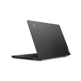 Lenovo ThinkPad L14 G2 14-inch (2021) - Core i5 - Gen 11 (G) - 8GB - SSD 128 GB QWERTY - Inglês