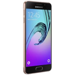 Galaxy A3 (2016) 16GB - Rosa - Desbloqueado
