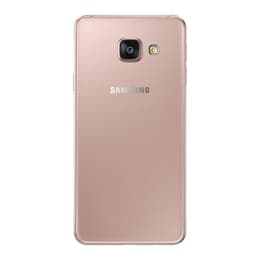 Galaxy A3 (2016) 16GB - Rosa - Desbloqueado