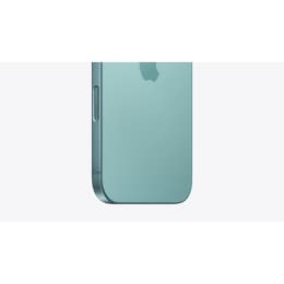 iPhone 16 128GB - Blauwgroen - Desbloqueado