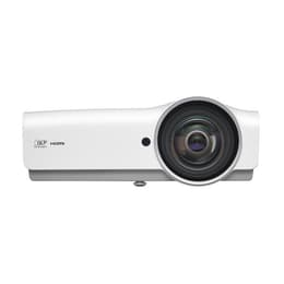 Vivitek DW882ST Video projector 3600 Lumen - Branco