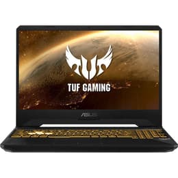 Asus TUF Gaming FX505DT-BQ051 15-inch - Ryzen 5 3550H - 8GB 512GB NVIDIA GeForce GTX 1650 QWERTY - Espanhol