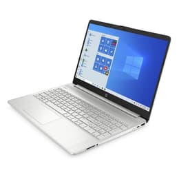 HP 15S-FQ1032NF 15-inch (2020) - Core i3-1005G1 - 8GB - SSD 512 GB AZERTY - Francês