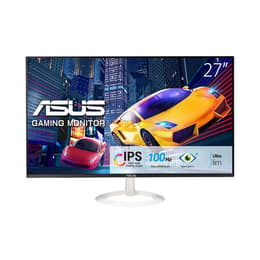 27-inch Asus VZ27EHF-W 1920 x 1080 LED Monitor Branco