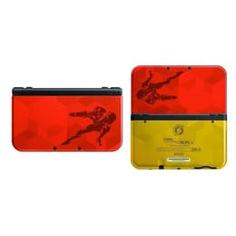 Nintendo 3DS XL - Laranja