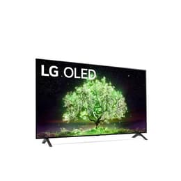 Lg 55,0000-inch OLED55A1 3840 x 2160 TV