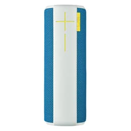 Logitech UE Boom Bluetooth Speakers - Azul/Branco