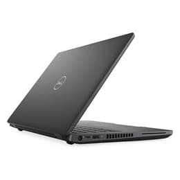 Dell Latitude 5400 14-inch (2019) - Core i5-8365U - 32GB - SSD 1000 GB QWERTY - Inglês