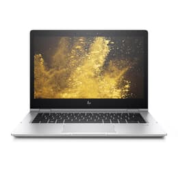 Hp EliteBook X360 1030 G2 13-inch (2017) - Core i5-7300U - 8GB - SSD 512 GB QWERTY - Inglês