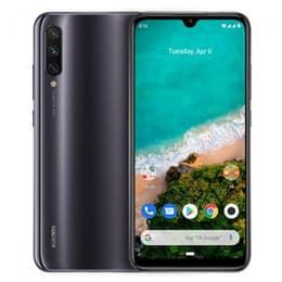 Xiaomi Mi A3 64GB - Cinzento - Desbloqueado - Dual-SIM