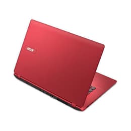 Acer Aspire ES1-520-33WX 15-inch (2016) - E1-2500 - 4GB - HDD 500 GB AZERTY - Francês