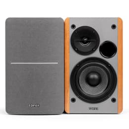 Edifier R1280T Bluetooth Speakers - Madeira