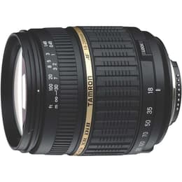 Lente Tamron AF 18-200mm F/3,5-6,3 XR Di II LD ASL 18-200mm 3.5
