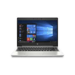 HP ProBook 440 G7 14-inch (2020) - Core i5-10210U - 8GB - SSD 256 GB AZERTY - Francês