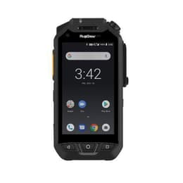 RugGear RG725 / PSM01E 16GB - Preto - Desbloqueado
