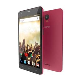 Echo Java 8GB - Vermelho - Desbloqueado
