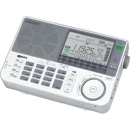 Sangean ATS-909x Rádio