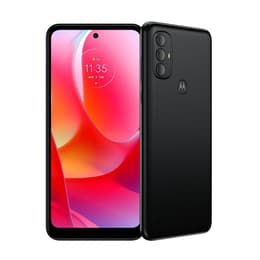 Motorola Moto G Power (2022) 64GB - Preto - Desbloqueado