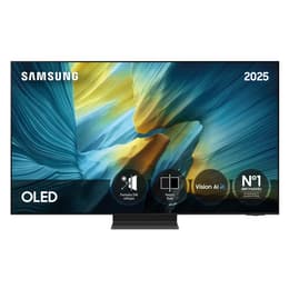 65,0000-inch TQ65S95F 3840x2160 TV
