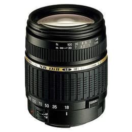 Tamron Lente Canon EF-S, Nikon F (DX), Pentax KAF, Sony/Minolta Alpha 18-200mm f/3.5-6.3