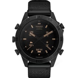 Smart Watch Garmin GPS MARQ 2 Commander - Preto