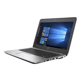 HP EliteBook 820 G3 12-inch Core i3-6100U - HDD 500 GB - 8GB AZERTY - Francês