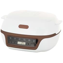 Robot De Cozinha Tefal Cake Factory + KD802112 L -Branco