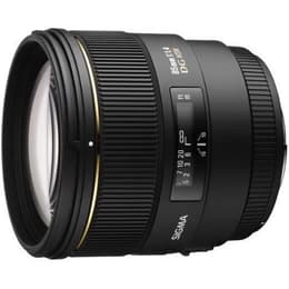 Sigma Lente EF EX DG HSM Canon EF 85 mm f/1.4