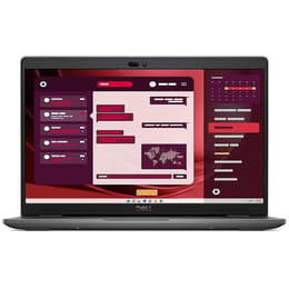 Dell Latitude 3450 14-inch (2023) - Core i5 - Gen 13 (U) - 32GB - SSD 1 TB QWERTY - Inglês
