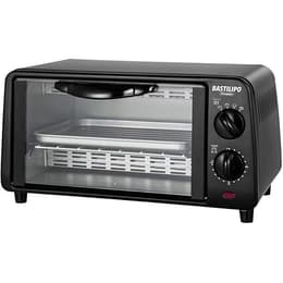 Bastilipo Turin Mini Forno