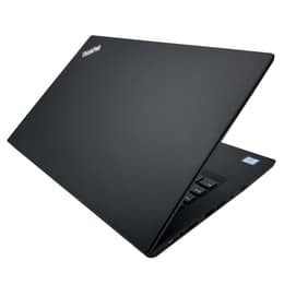 Lenovo ThinkPad T14 Gen 3 (Intel) 14-inch (2022) - Core i5 - Gen 12 (U) - 16GB - 256 GB SSD QWERTZ - Alemão