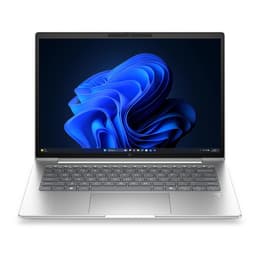 HP EliteBook 6 G2a 14 AI 14-inch (2025) - Ryzen 5 230 - 16GB - SSD 512 GB QWERTY - Italiano