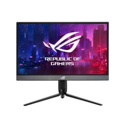 17,3-inch Asus ROG Strix XG17AHP 1920 x 1080 LCD Monitor Preto