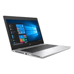 HP ProBook 650 G5 15-inch (2019) - Core i5 - Gen 8 (U) - 8GB - SSD 256 GB QWERTZ - Alemão