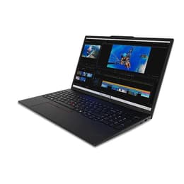 Lenovo ThinkPad P16s G3 16-inch (2023) - Core Ultra 7 155H - 32GB - SSD 1 TB AZERTY - Francês