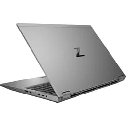 HP ZBook Fury 15 G8 15-inch (2021) - Core i7 - Gen 11 (H) - 16GB - SSD 256 GB AZERTY - Francês