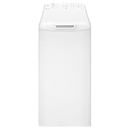 Vedette LTV652B2 Máquina de lavar roupa clássica Acima