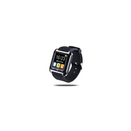Smart Watch No Brand GPS Bluetooth, Touch Screen, Wifi Chronograph function, Alarm clock, Music player - Preto