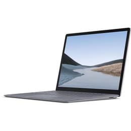 Microsoft Surface Laptop 3 13-inch (2019) - Core i5-1035G7 - 8GB - SSD 256 GB AZERTY - Francês