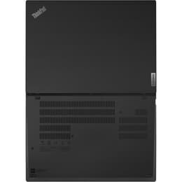 Lenovo ThinkPad T14s G2 14-inch (2021) - Core i7 - Gen 11 (G) - 32GB - SSD 1 TB QWERTZ - Alemão