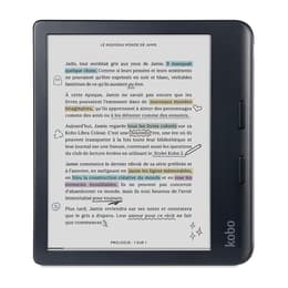 Kobo Libra Colour 7,0000 WiFi Leitor Eletrónico