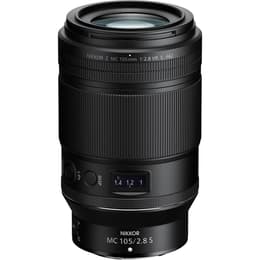 Nikkor Lente 105mm f/2.8 Z Macro VR Z 105mm f/2.8