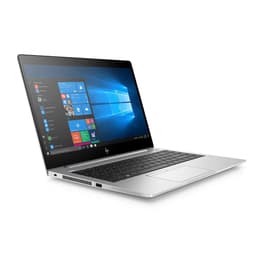 Hp EliteBook 850 G5 15-inch (2022) - Core i5 - Gen 8 (U) - 8GB - SSD 256 GB QWERTZ - Alemão