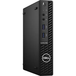 Dell OptiPlex 3080 Micro Core i5-10500T 2.3 - SSD 256 GB - 8GB