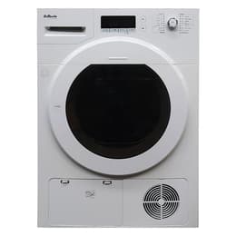 Electrodepot SL7CEPACMSC Máquina de secar roupa de condensação Frontal