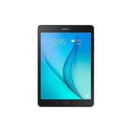 Galaxy Tab A 9.7 16GB - Preto - WiFi