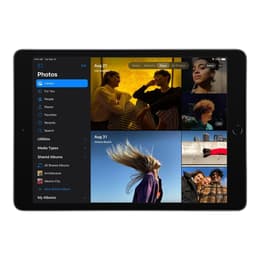 iPad 10.2 (2019) 7ª geração 32 Go - WiFi + 4G - Cinzento Sideral