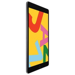 iPad 10.2 (2019) 7ª geração 32 Go - WiFi + 4G - Cinzento Sideral