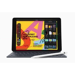 iPad 10.2 (2019) 7ª geração 32 Go - WiFi + 4G - Cinzento Sideral