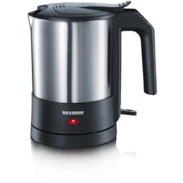 Severin WK9633 Preto 1,5000L - Chaleira Elétrica